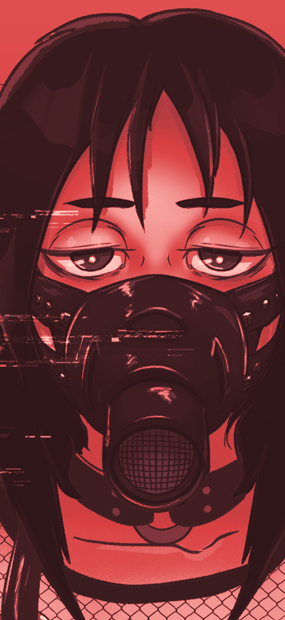 Profile background