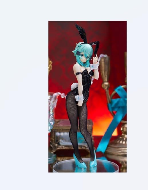 JP Sword Art Online Sinon BiCute Bunnies Figure