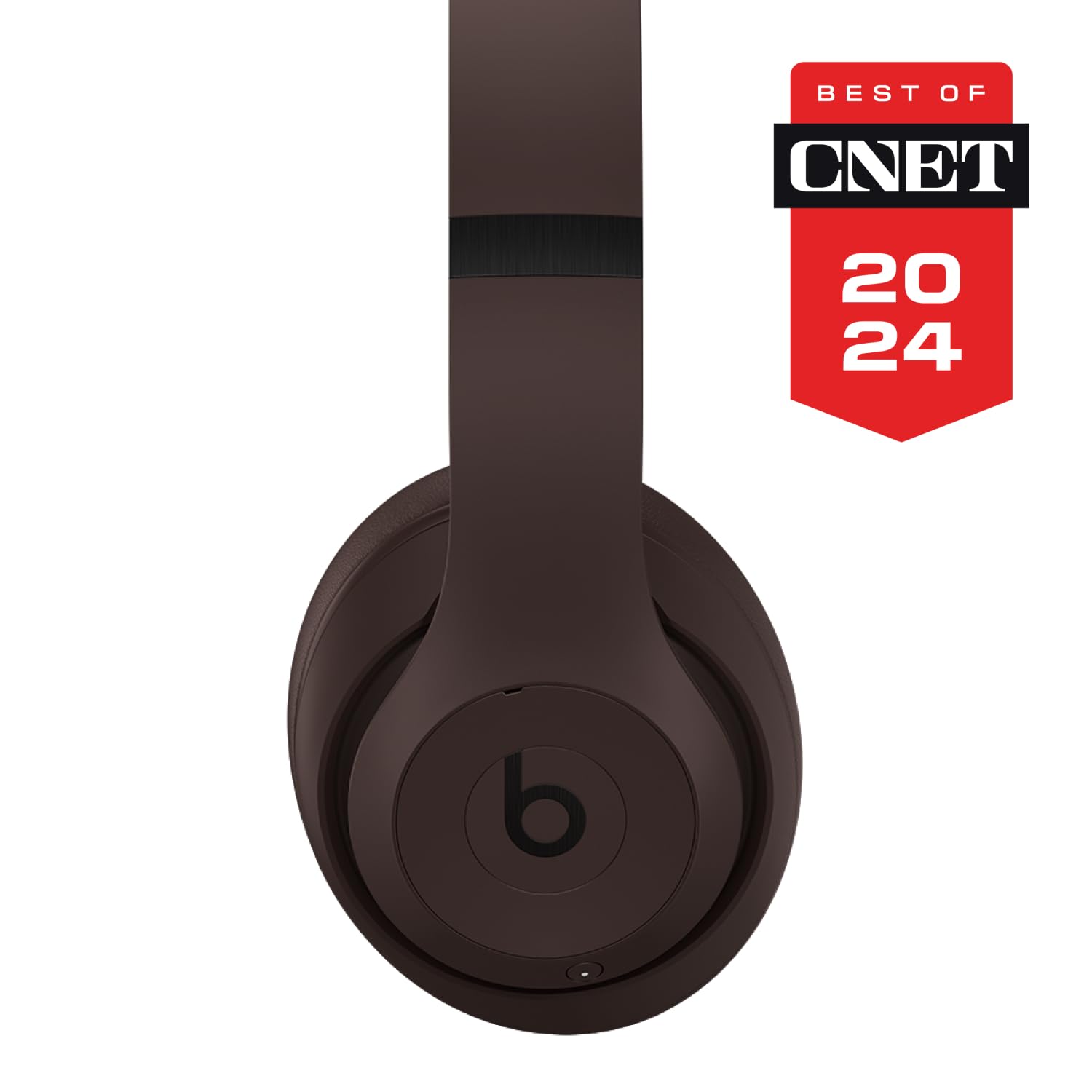 Beats Studio Pro - Wireless Bluetooth Noise Cancelling Headphones - Personalized Spatial Audio, USB-C Lossless Audio, Apple & Android Compatibility, Up to 40 Hours Battery Life - Sandstone