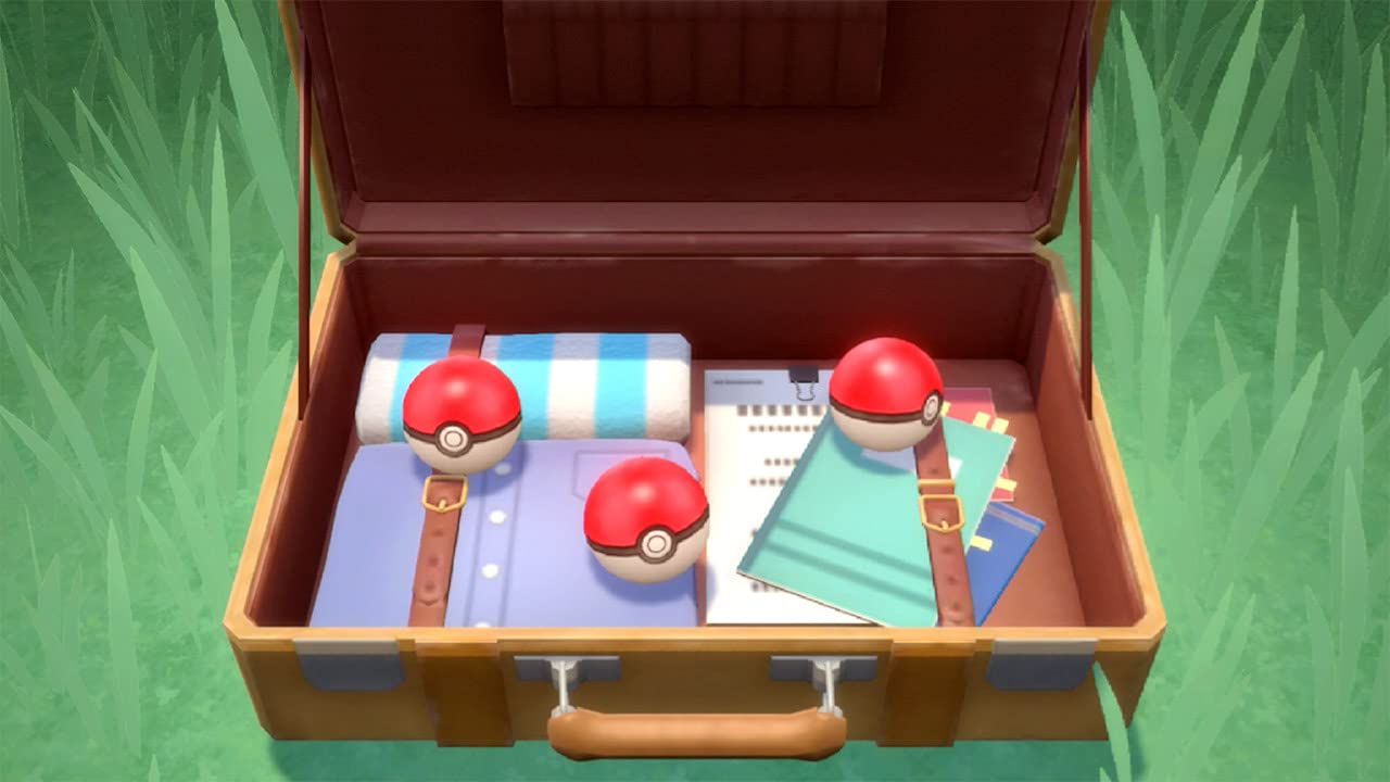 Pokemon Brilliant Diamond - Edition