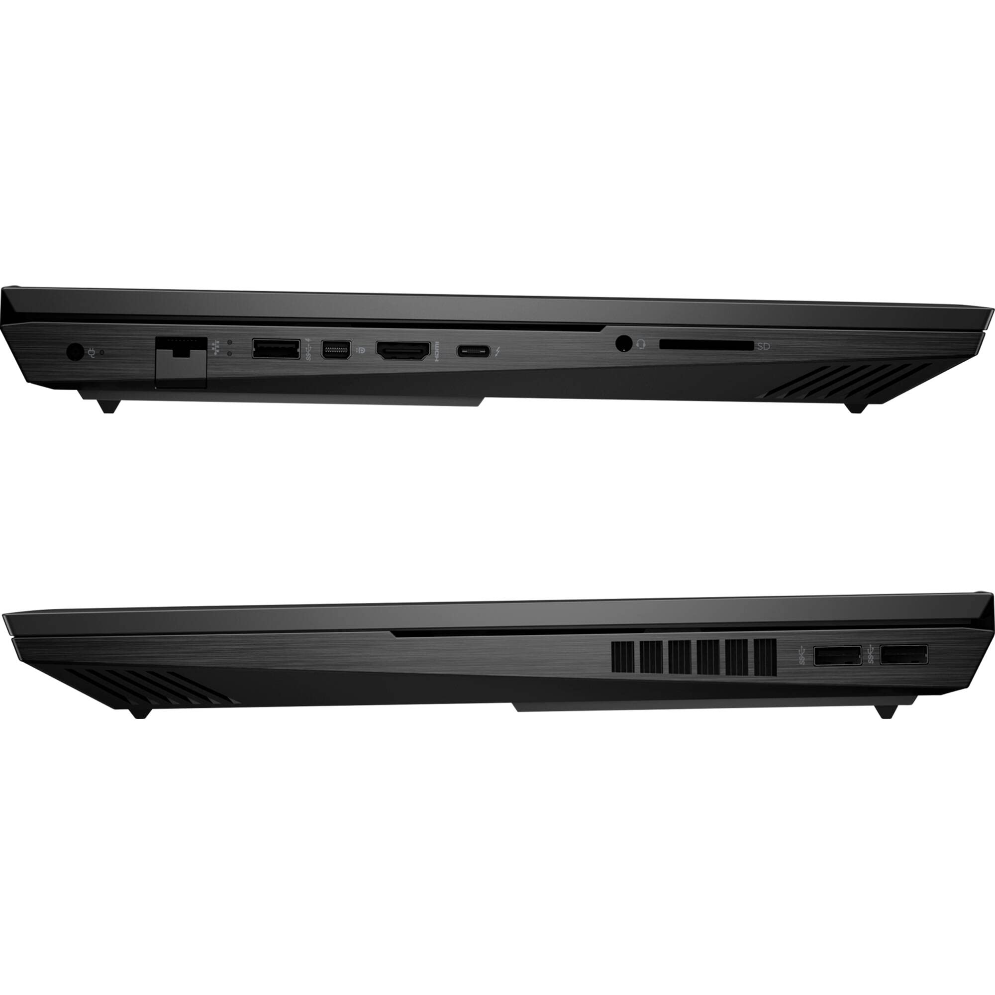 HP OMEN 17 17.3" FHD 144Hz Display Gaming Laptop - 12th Gen Intel Core i7-12800HX 16-Core up to 4.80 GHz CPU, 64GB DDR5 RAM, 1TB (2 x 512GB) NVMe SSD, GeForce RTX 3060 6GB Graphics, Windows 11 Pro