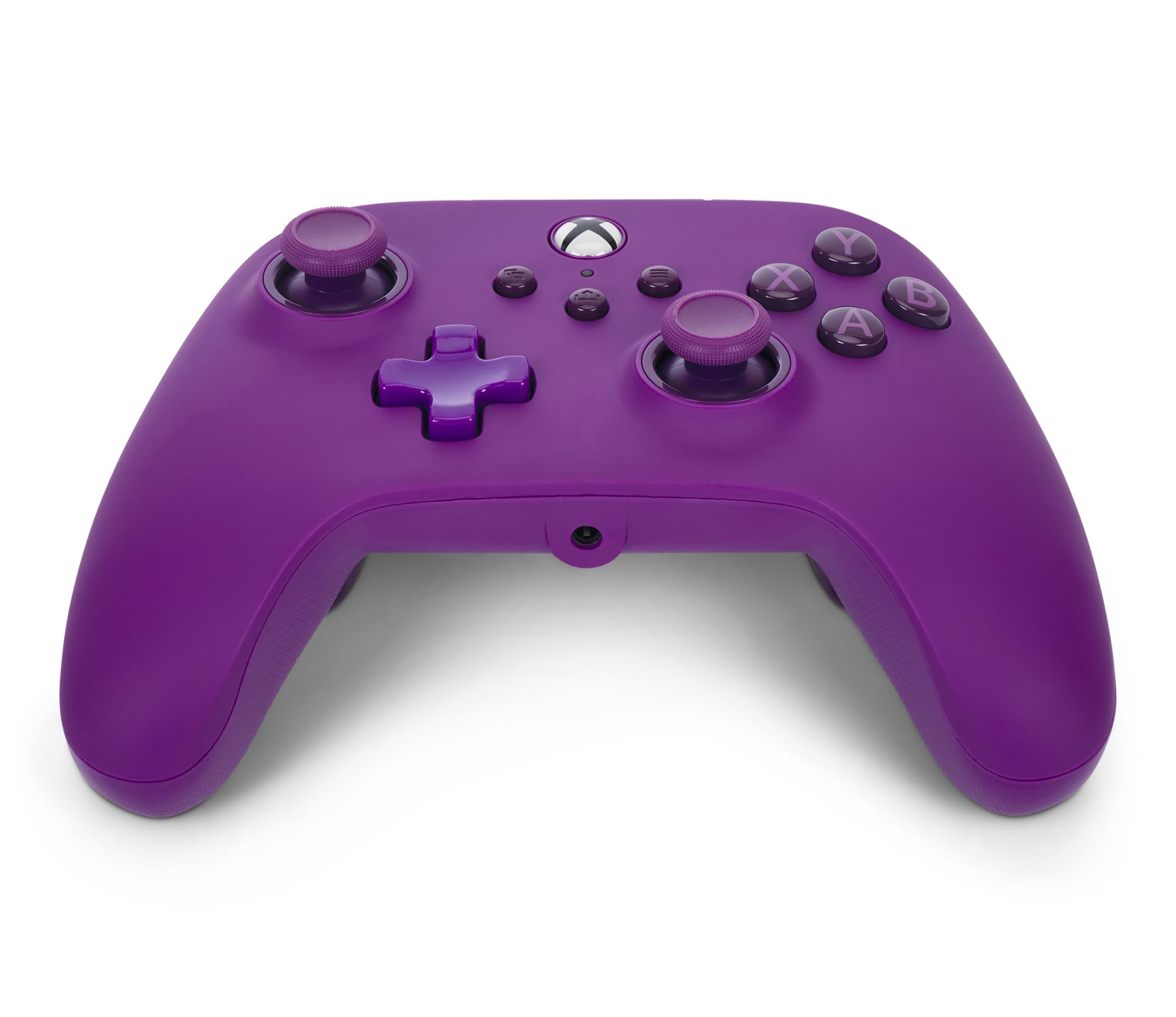 PowerA Advantage Wired Controller for Xbox Series X|S - Sparkle, gamepad, wired video game controller, gaming controller, USB-C, Works with Xbox One, Officially Licensed for Xbox