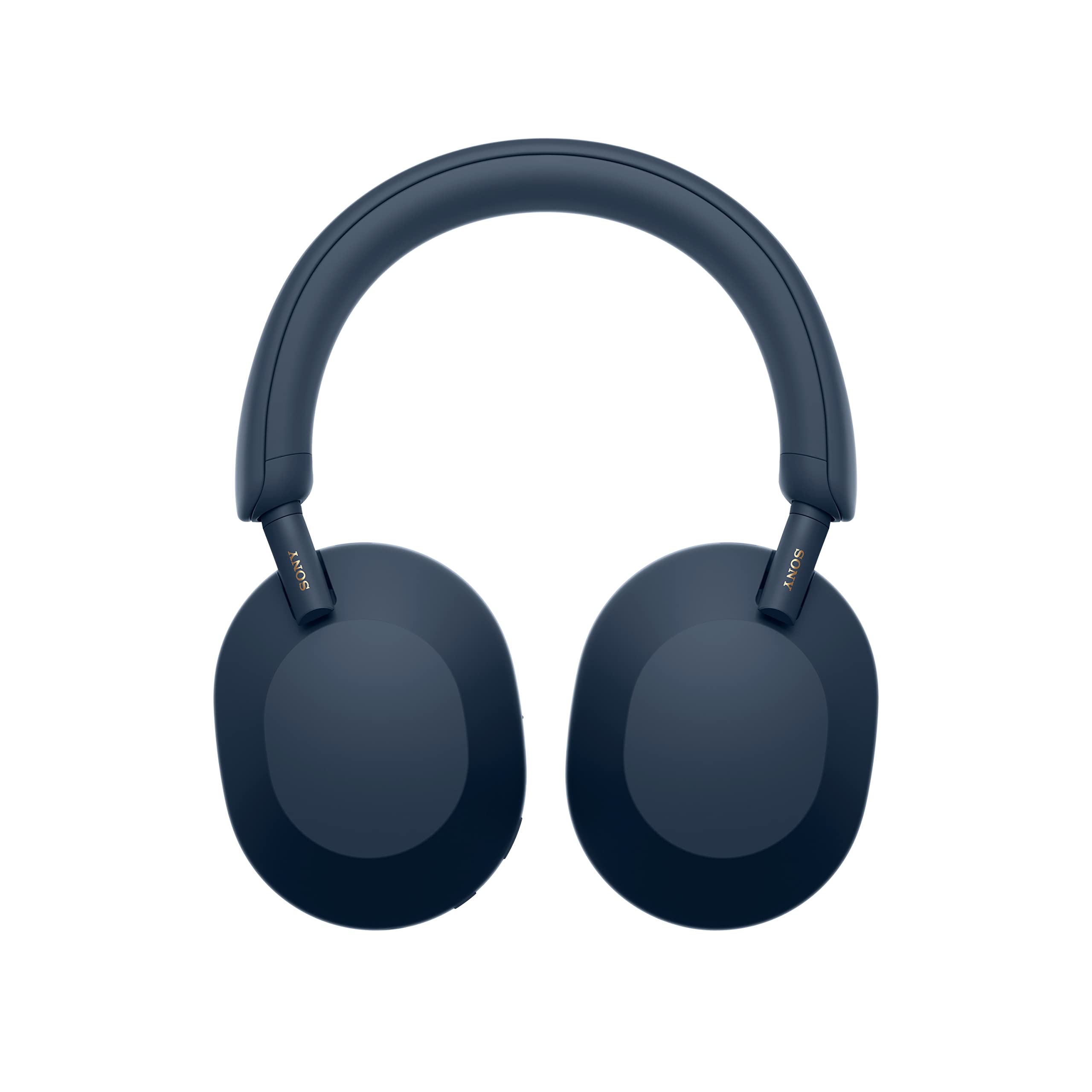 Sony WH-1000XM5 Premium Noise Canceling Headphones, Auto NC Optimizer, 30-Hour Battery, Alexa Voice Control,