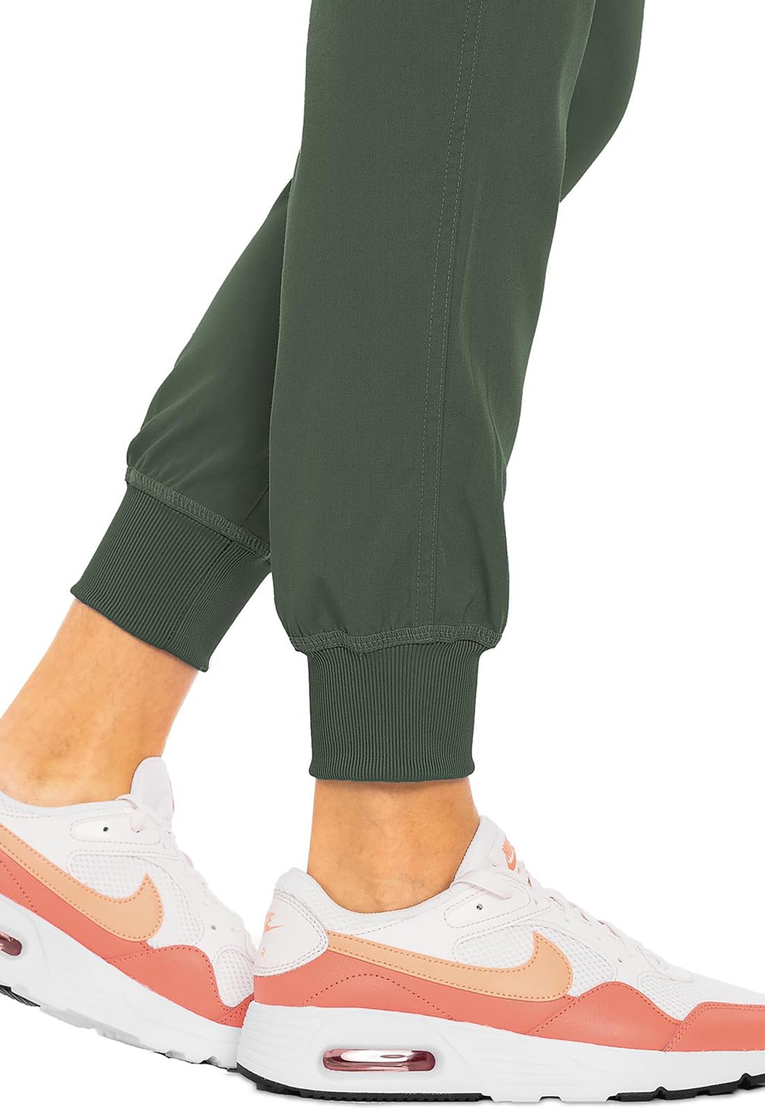 Med Couture Touch Scrub Pant Yoga Jogger