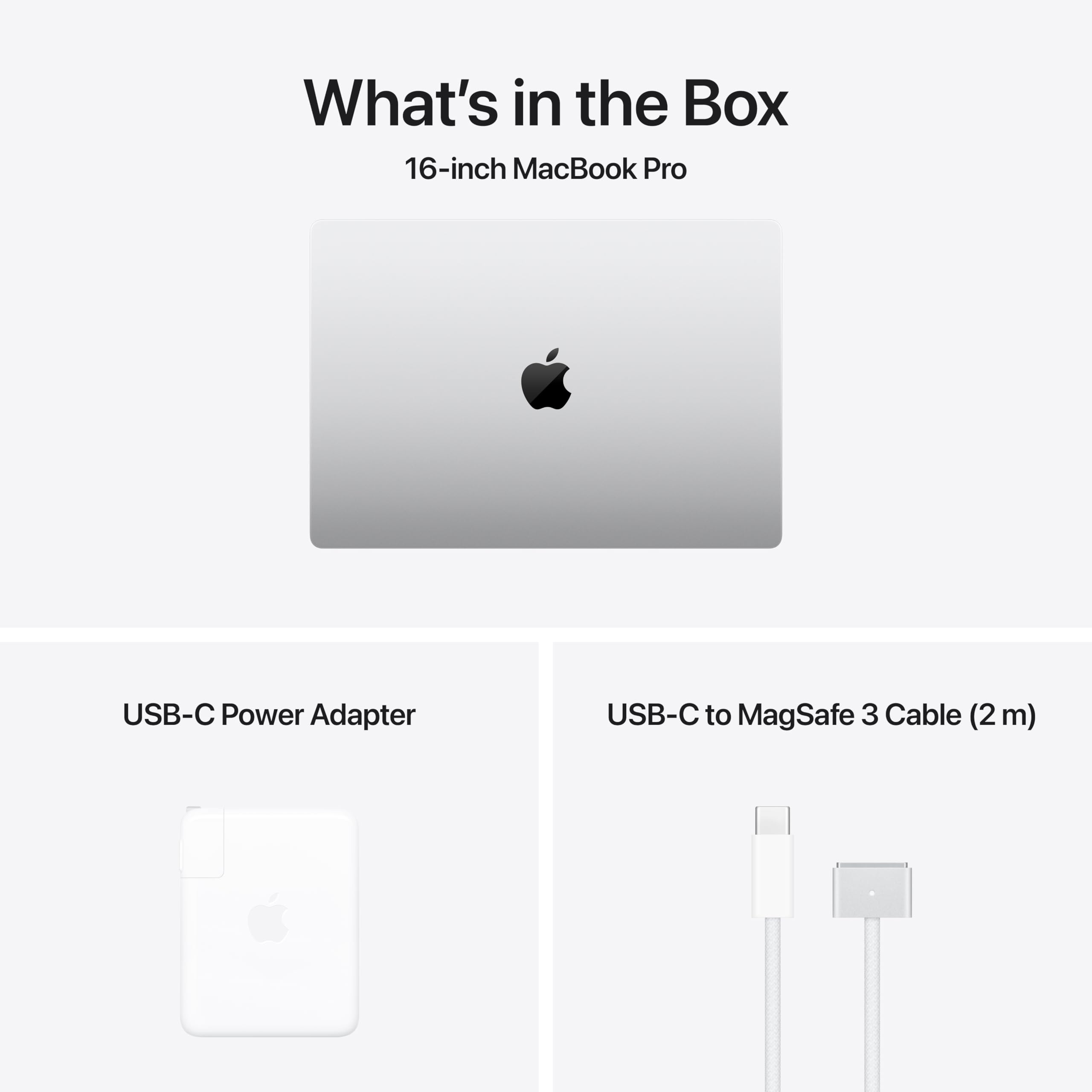 Apple 2024 MacBook Pro Laptop with M4 Pro, 14‑core CPU, 20‑core GPU: Built for Apple Intelligence, 16.2-inch Liquid Retina XDR Display, 48GB Unified Memory, 512GB SSD Storage; Silver