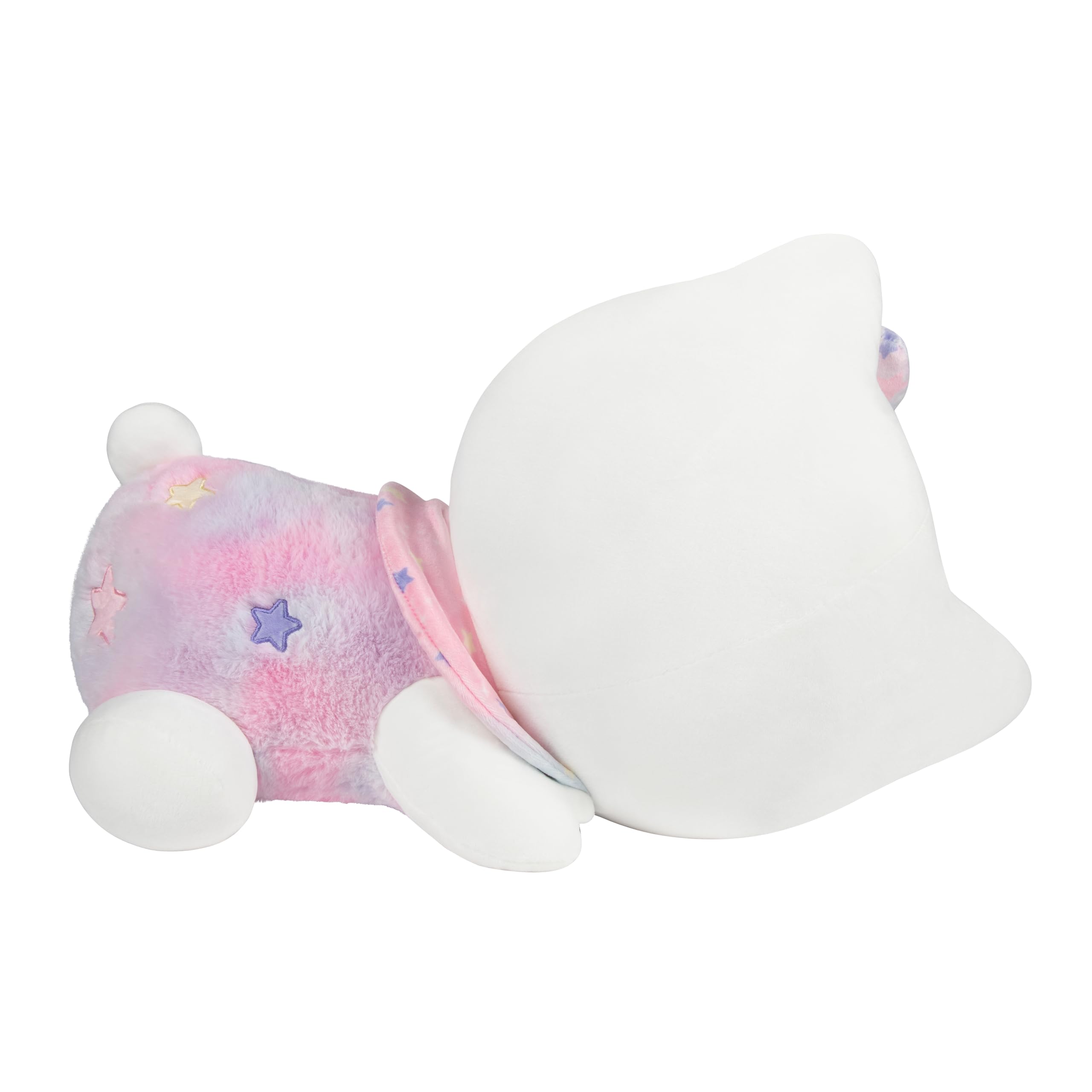 Hello Kitty and Friends 18-inch Sleeping Plush