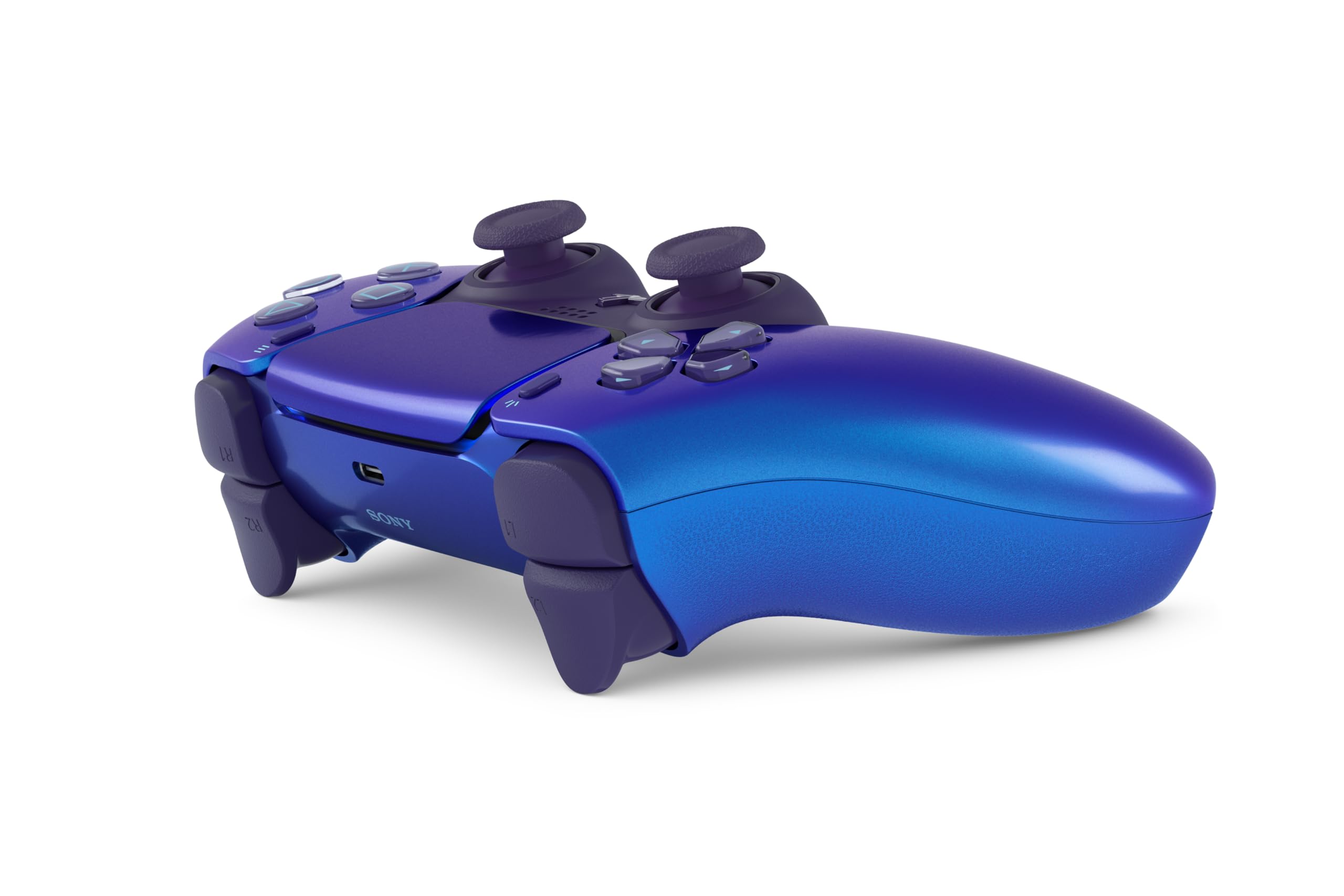 PlayStation DualSense Wireless Controller -
