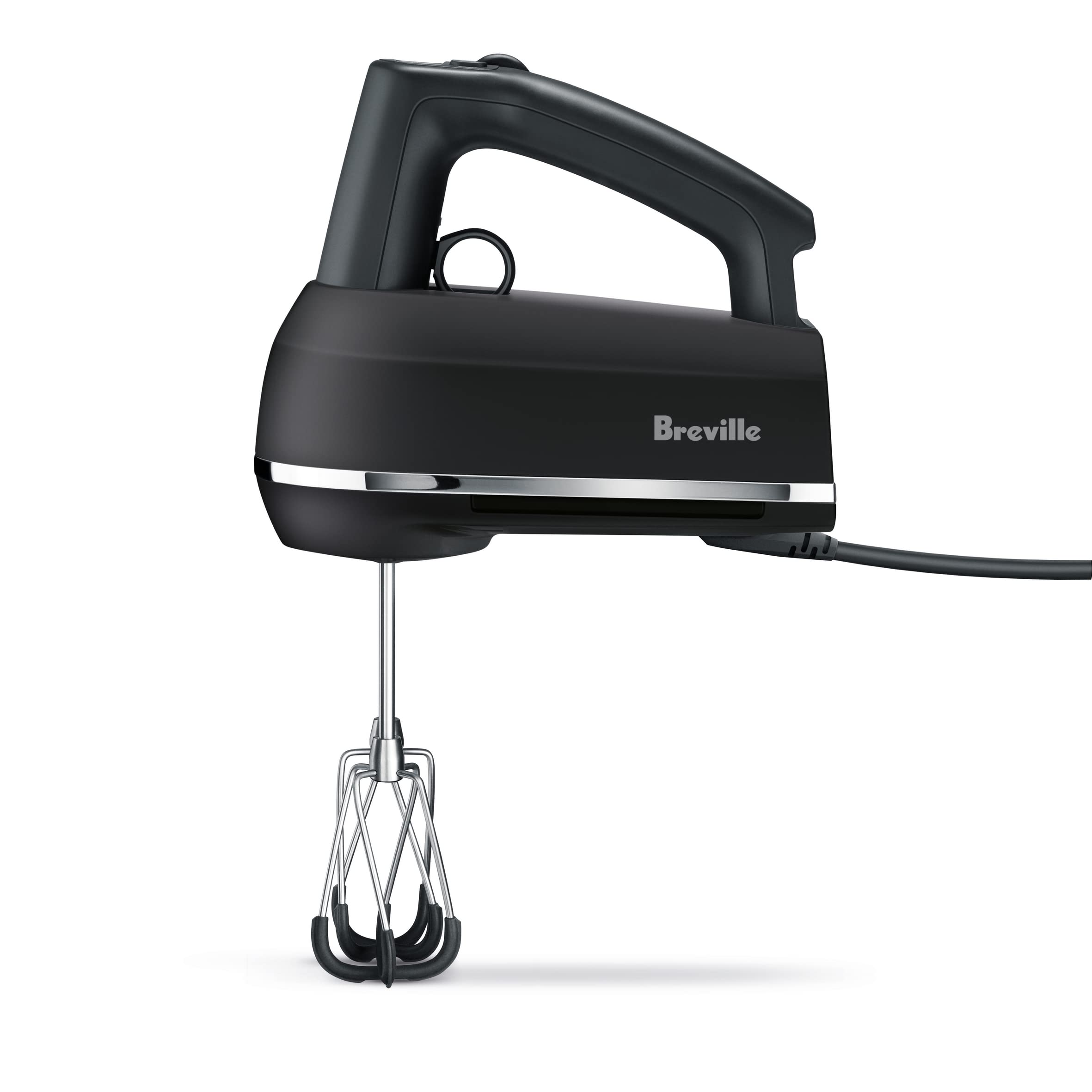 Breville Handy Mixer BHM800SIL, Silver
