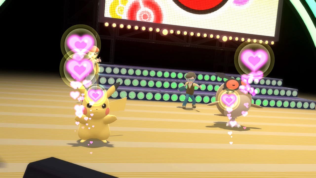 Pokemon Brilliant Diamond - Edition