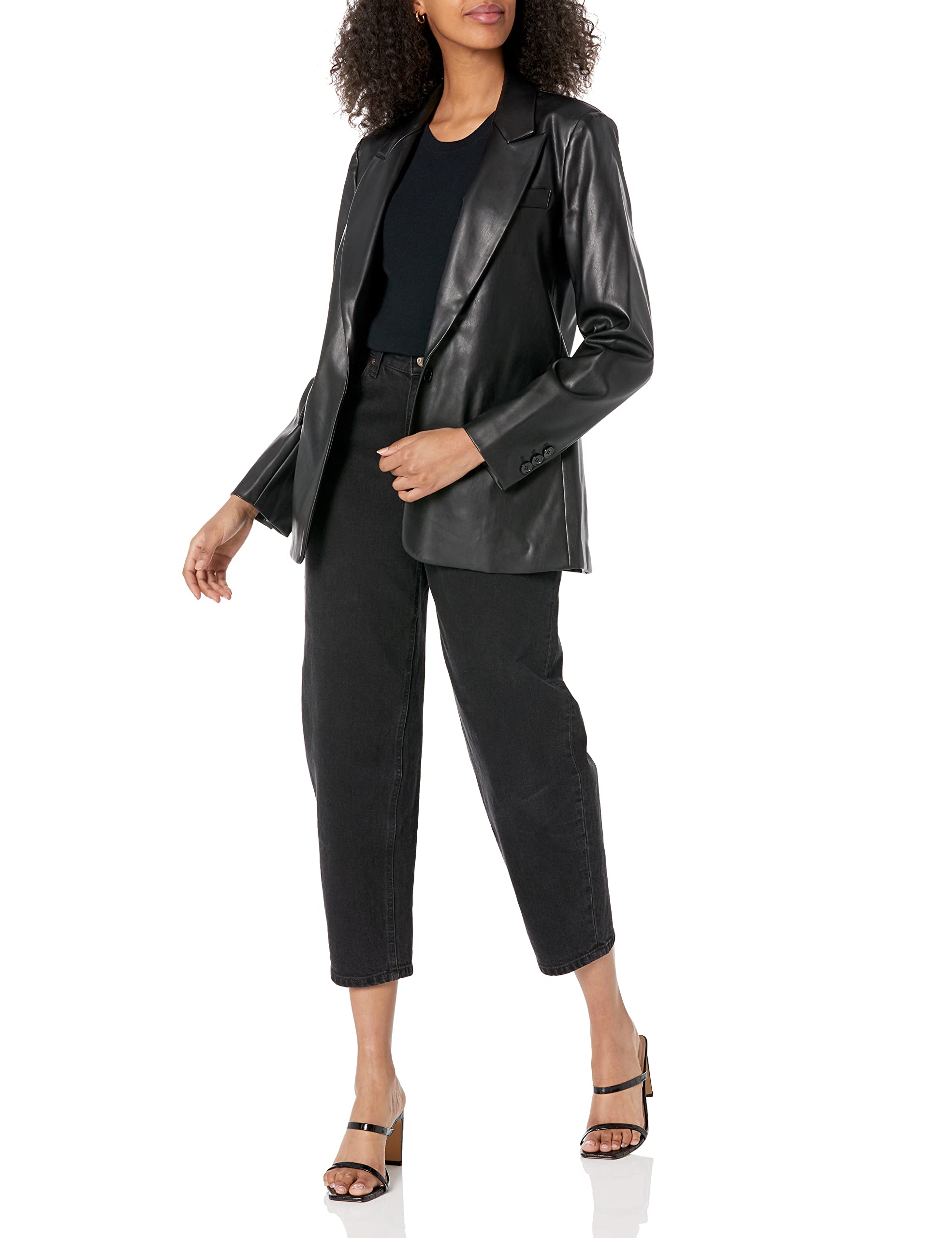 The Drop Women's Anouk Blazer