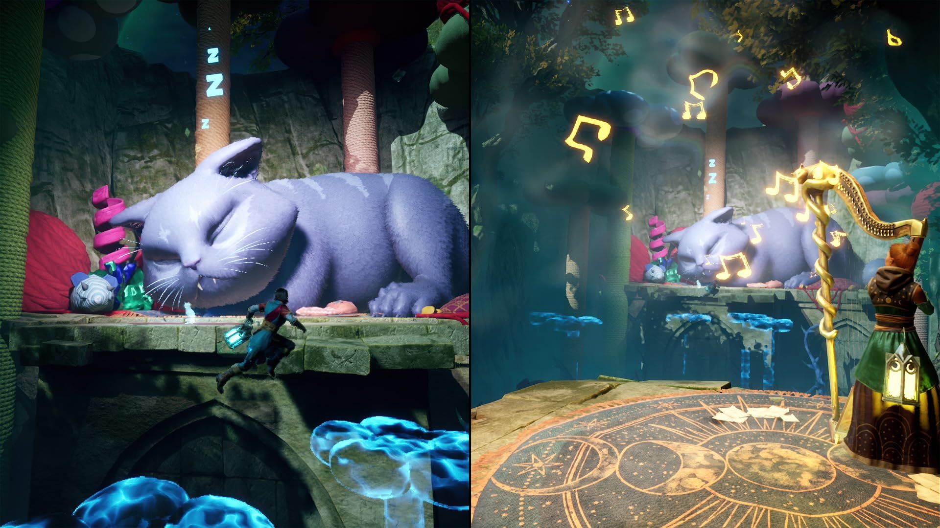 Split Fiction Playstation 5 (PS5)