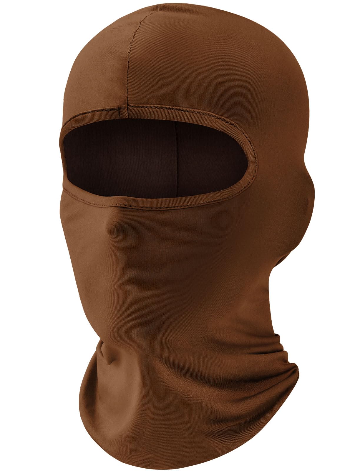 Fuinloth Balaclava Ski Mask, Motorcycle UV Protector Scarf, Summer Cooling Neck Gaiter for Men/Women