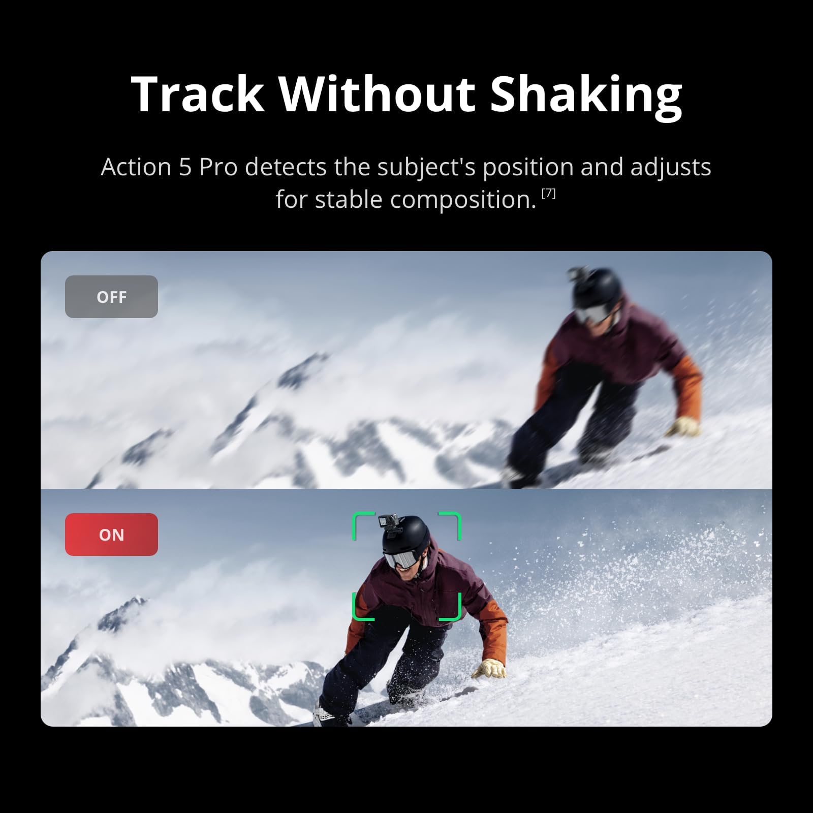 DJI Osmo Action 5 Pro , Action Camera 4K with 1/1.3" Sensor, 12h Extended Battery Life with 3 Batteries, Stabilization, Dual OLED Touchscreens, Mini Action Camera for Travel, Vlog