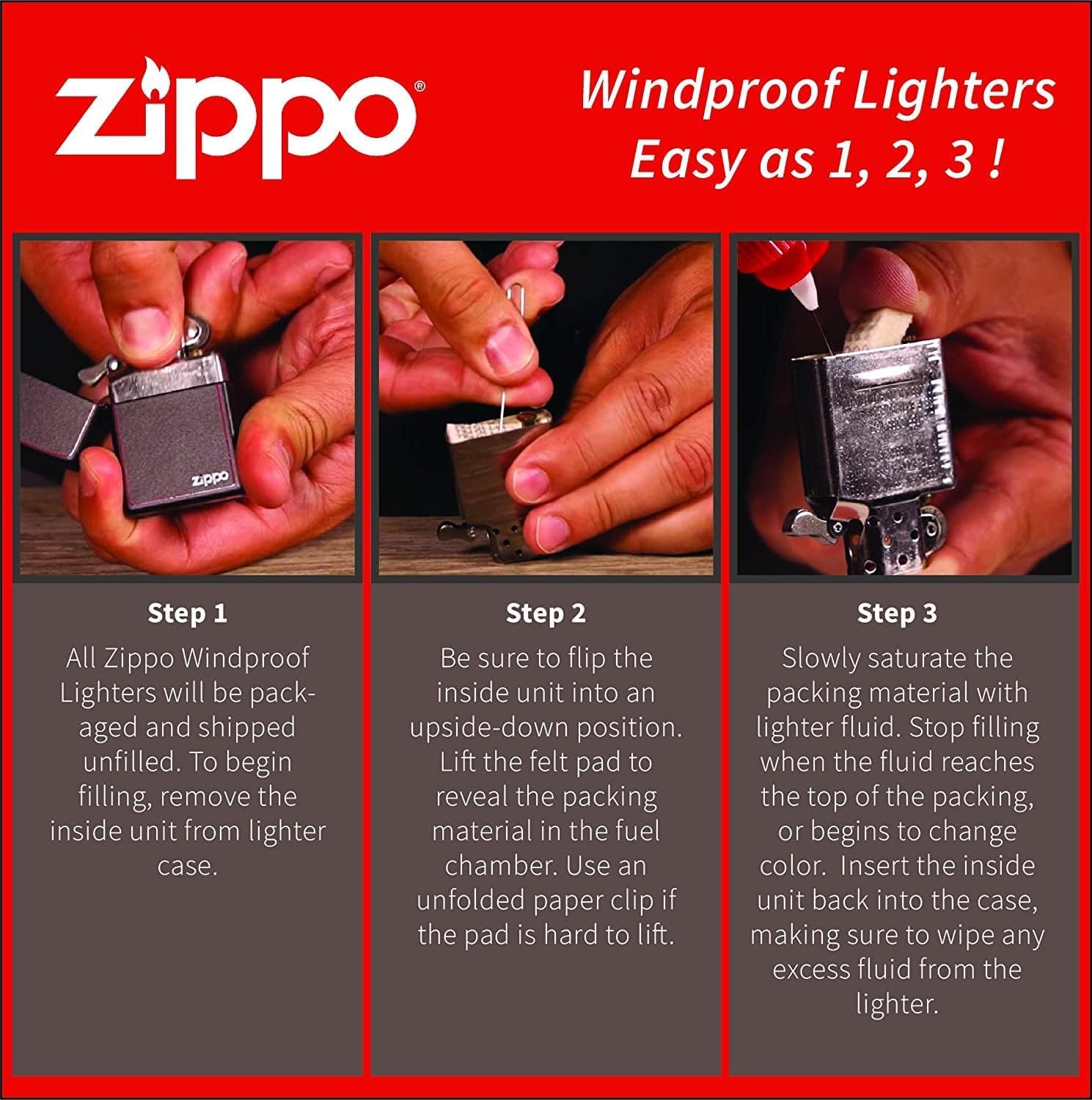 Personalized Matt Pink Zippo Lighter - Fee Laser Engraving - Christmas, Halloween & Valentines Day Gift