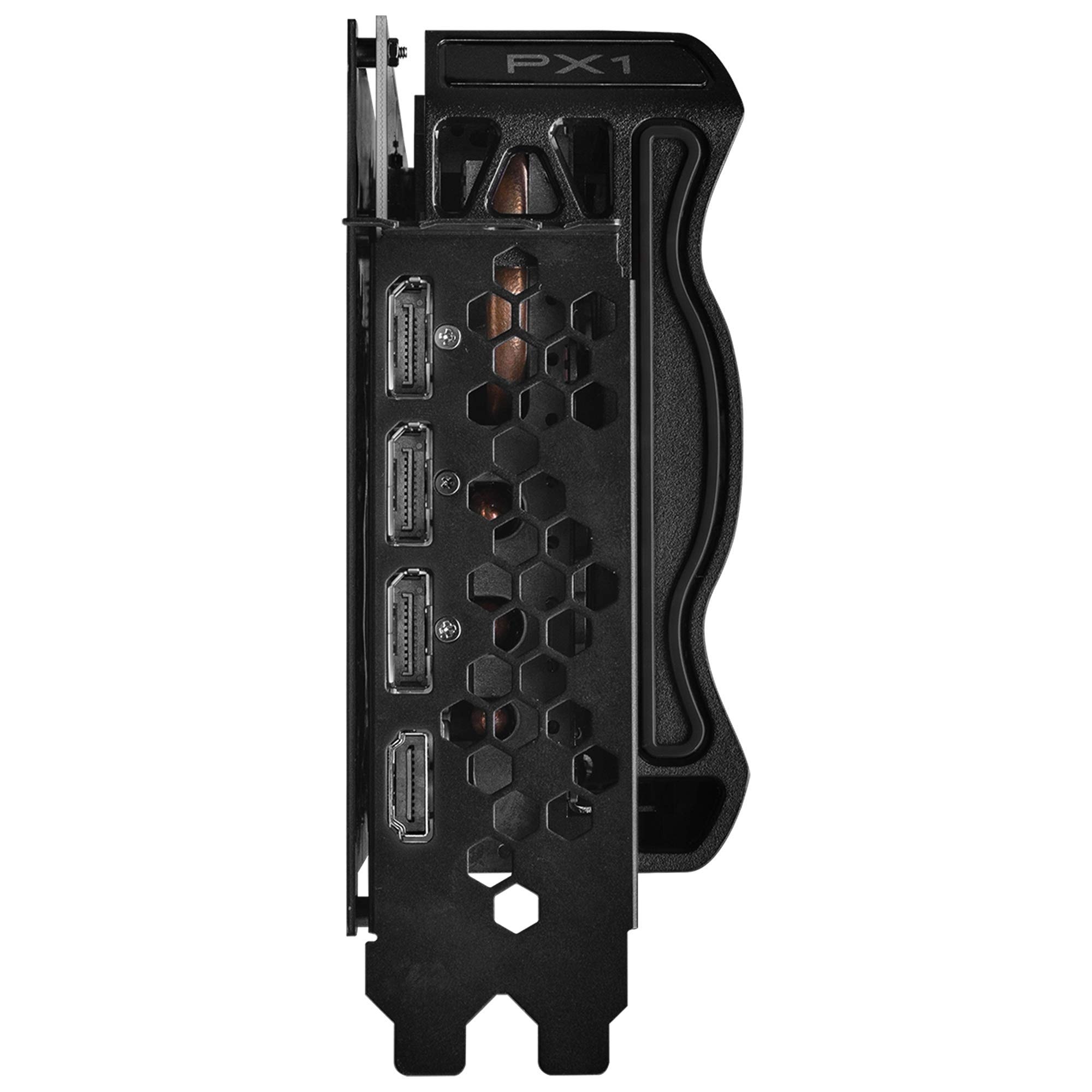 EVGA GeForce RTX 3070 FTW3 Ultra Gaming, 08G-P5-3767-KL, 8GB GDDR6, iCX3 Technology, ARGB LED, Metal Backplate, LHR (Renewed)