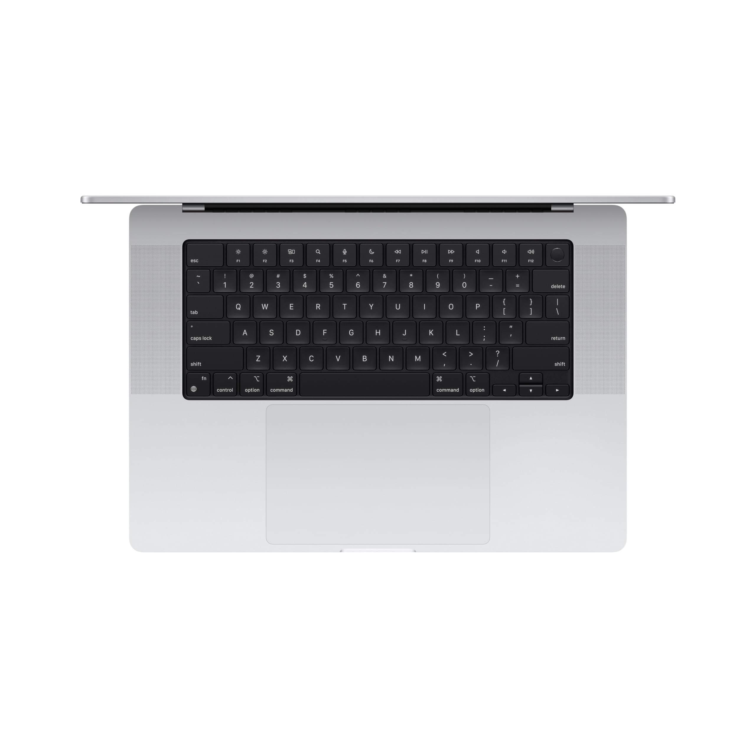 Apple 2024 MacBook Pro Laptop with M4 Pro, 14‑core CPU, 20‑core GPU: Built for Apple Intelligence, 16.2-inch Liquid Retina XDR Display, 48GB Unified Memory, 512GB SSD Storage; Silver