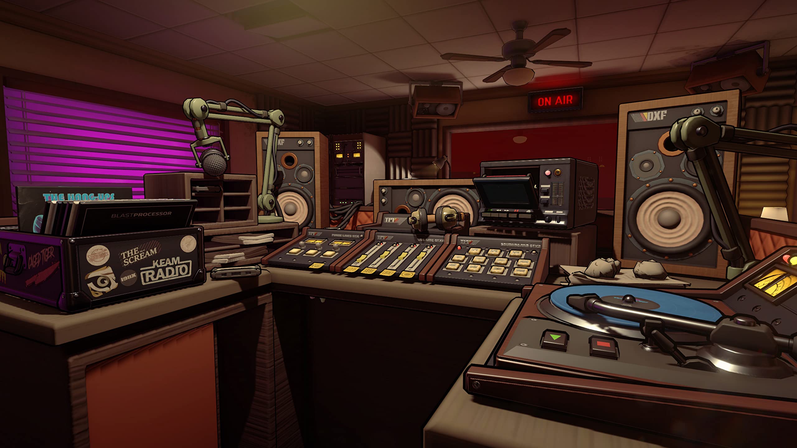 Killer Frequency – Nintendo Switch