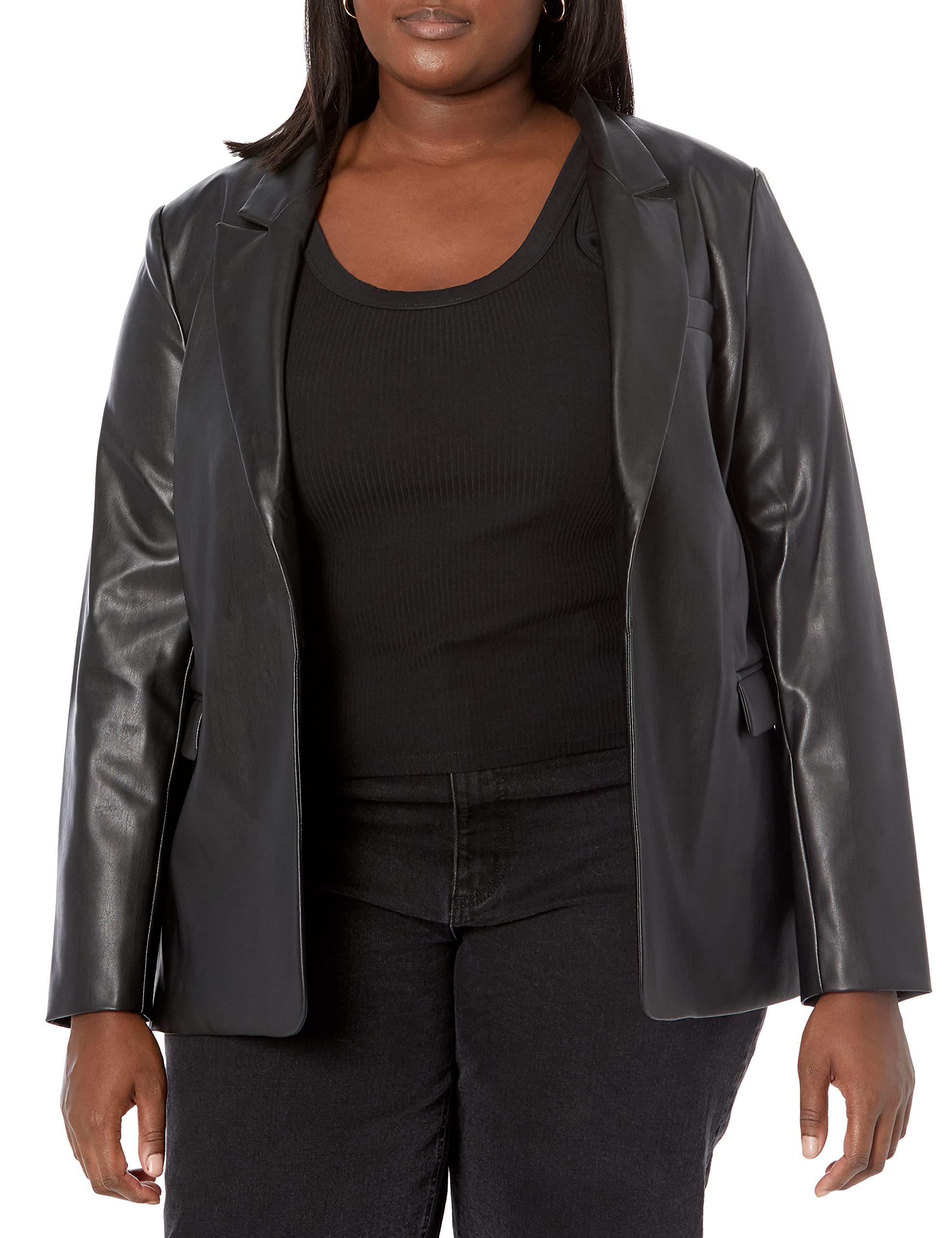 The Drop Women's Anouk Blazer