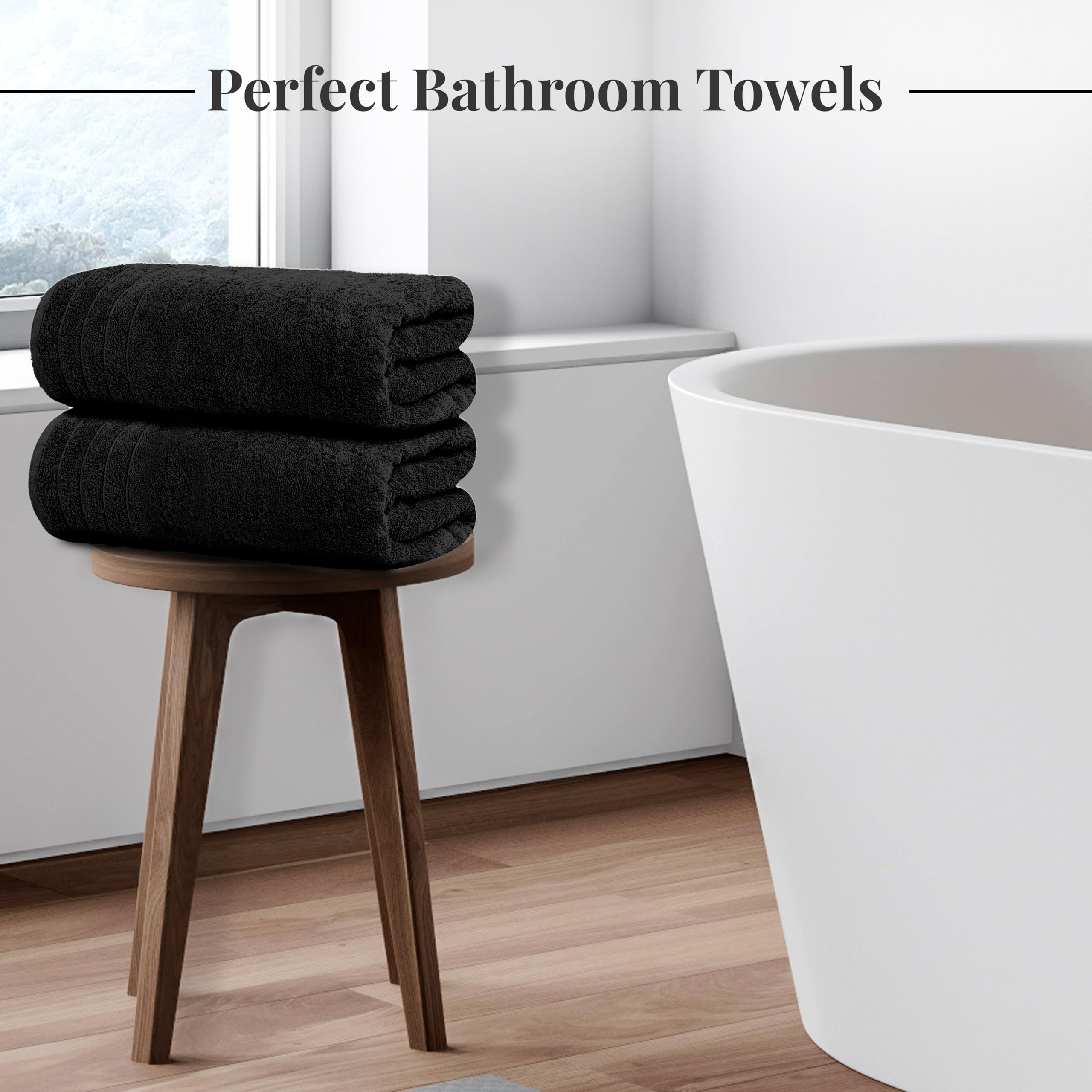 Tens Towels