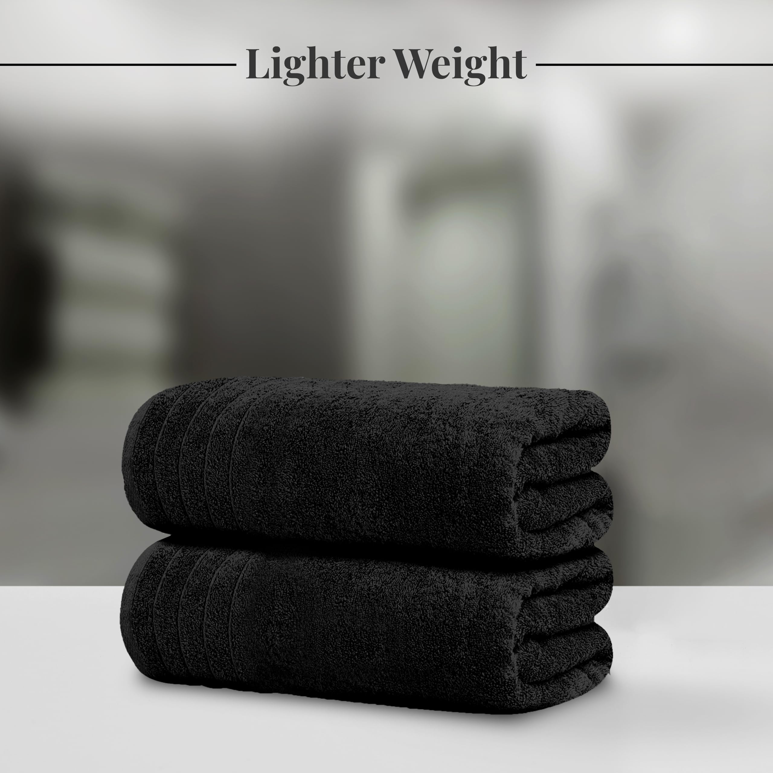 Tens Towels