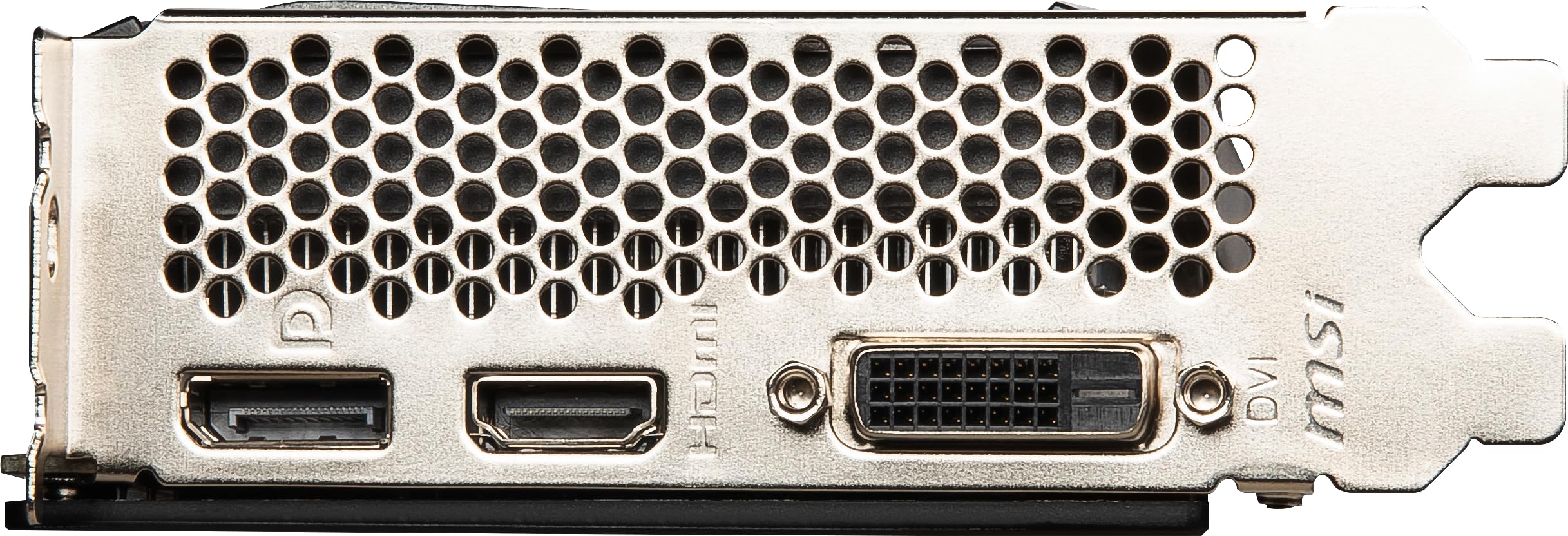 MSI GeForce RTX 3060 Ventus 2X 12G OC, Gaming Graphics Card - NVIDIA RTX 3060, 12GB GDDR6 Memory, 192-bit, 15 Gbps