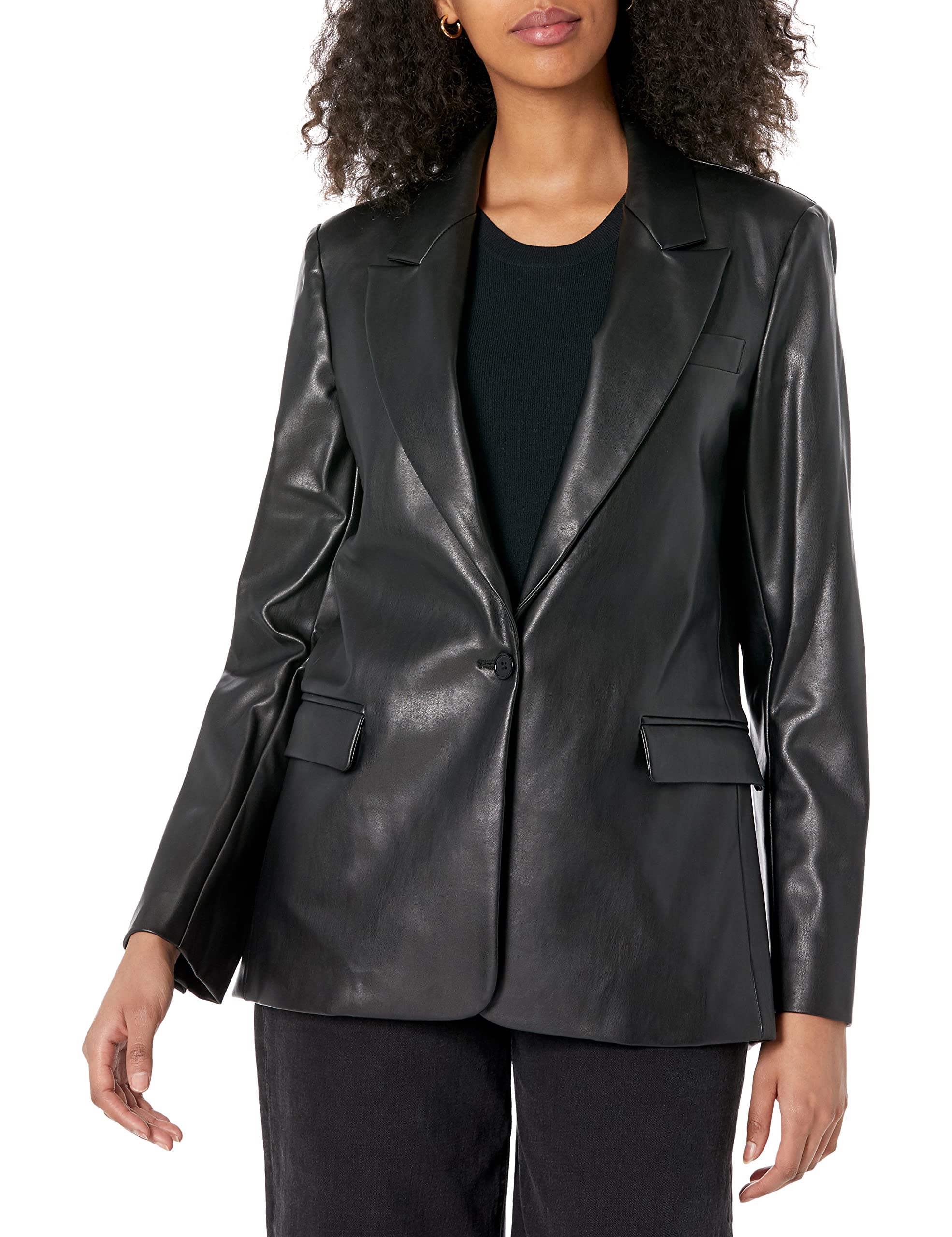 The Drop Women's Anouk Blazer