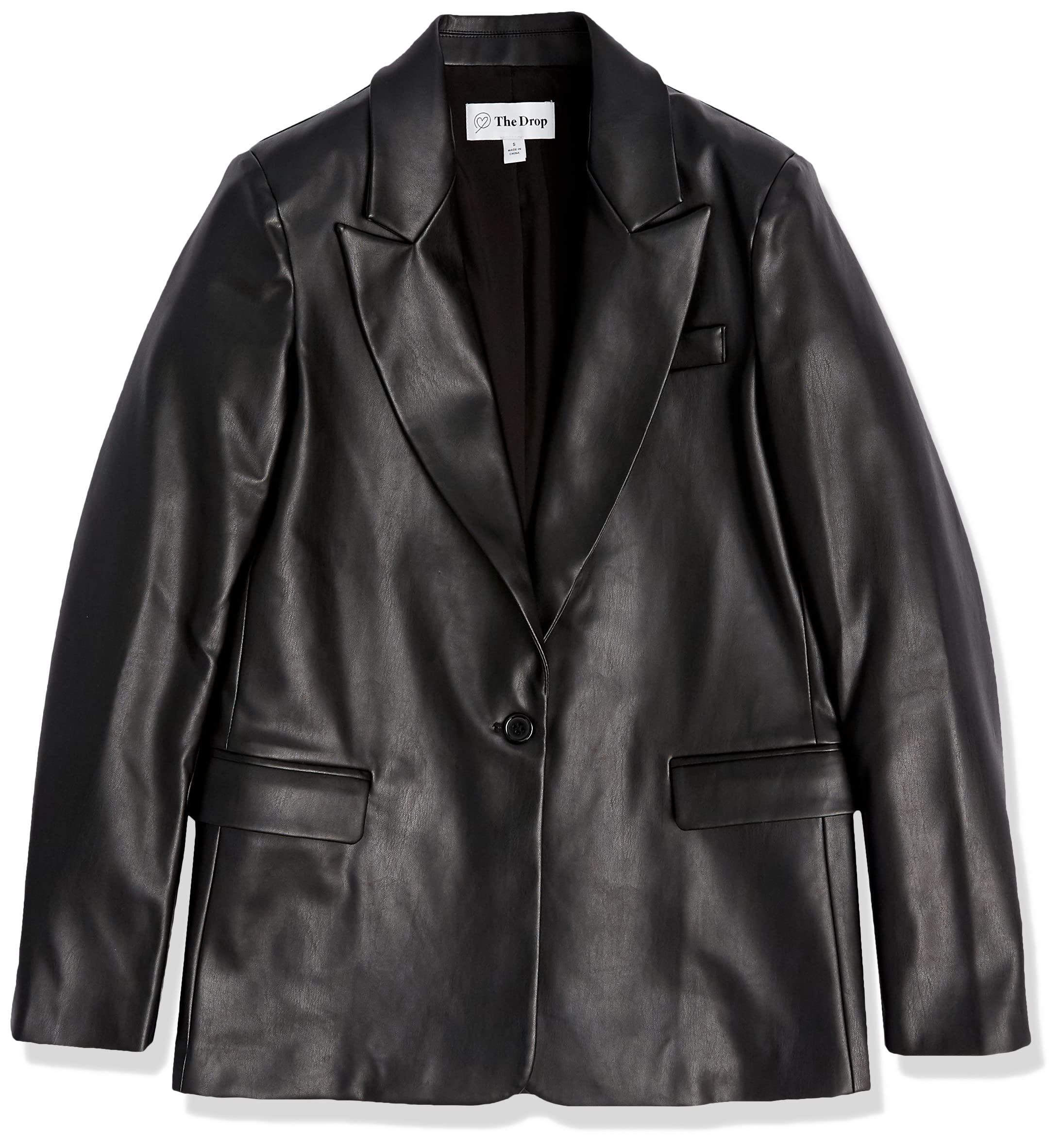 The Drop Women's Anouk Blazer