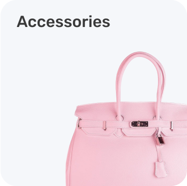 Accessories category