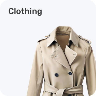 Clothing category