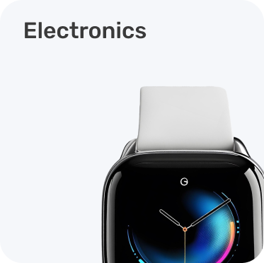 Electronics category
