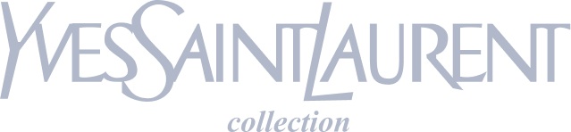 Yves Saint Laurent logo