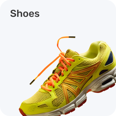 Shoes category