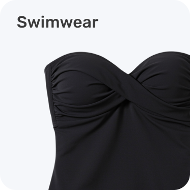 Swimwear category